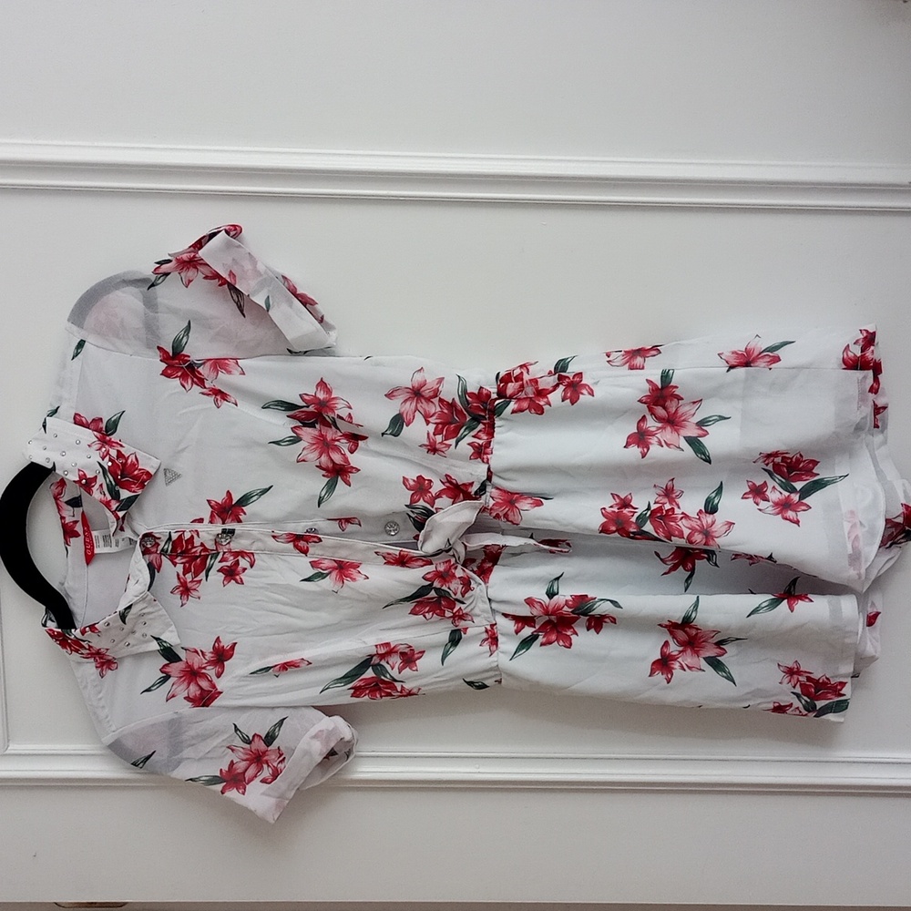 Guess Romper